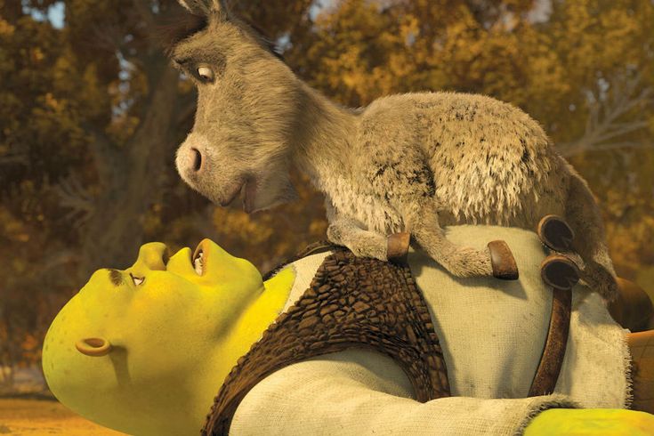 Shrek Slika 4
